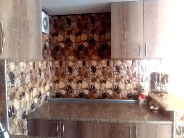 Батуми: Home in Noneshvili str 1