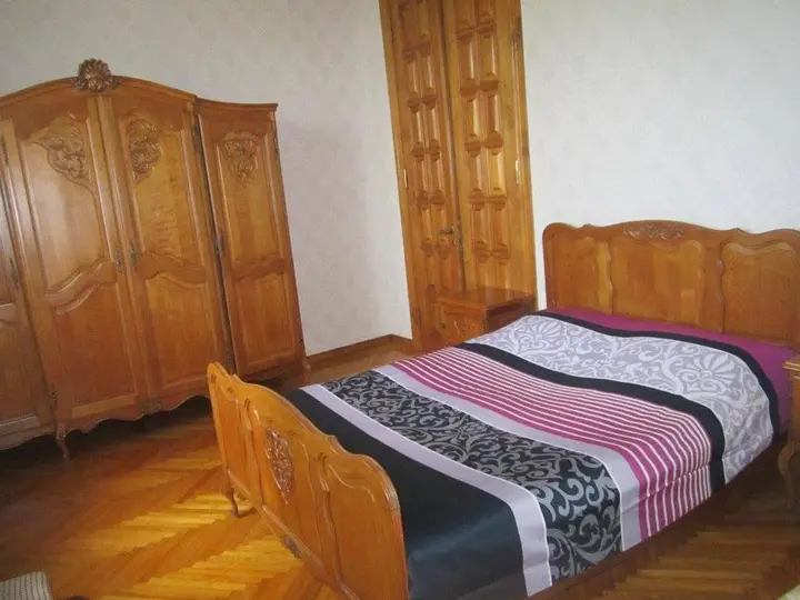 Кобулети: nanuli home