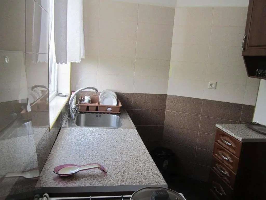Кобулети: nanuli home
