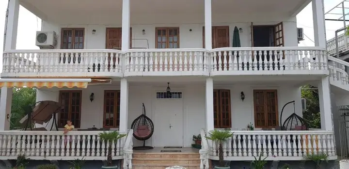 Кобулети: nanuli home