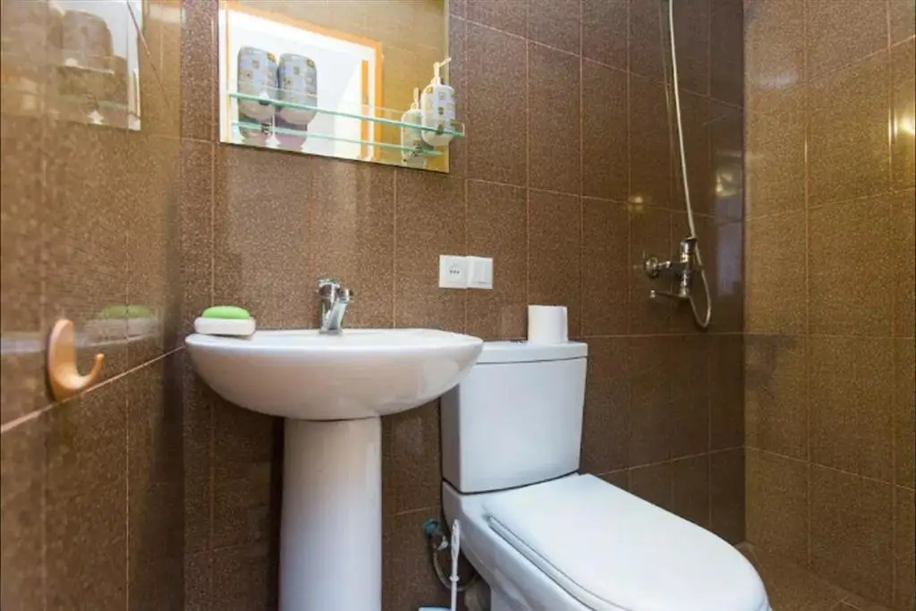 Тбилиси: Pop Art Studio Apartment
