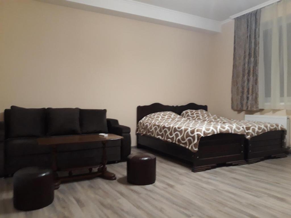 Тбилиси: Guest House Welcome