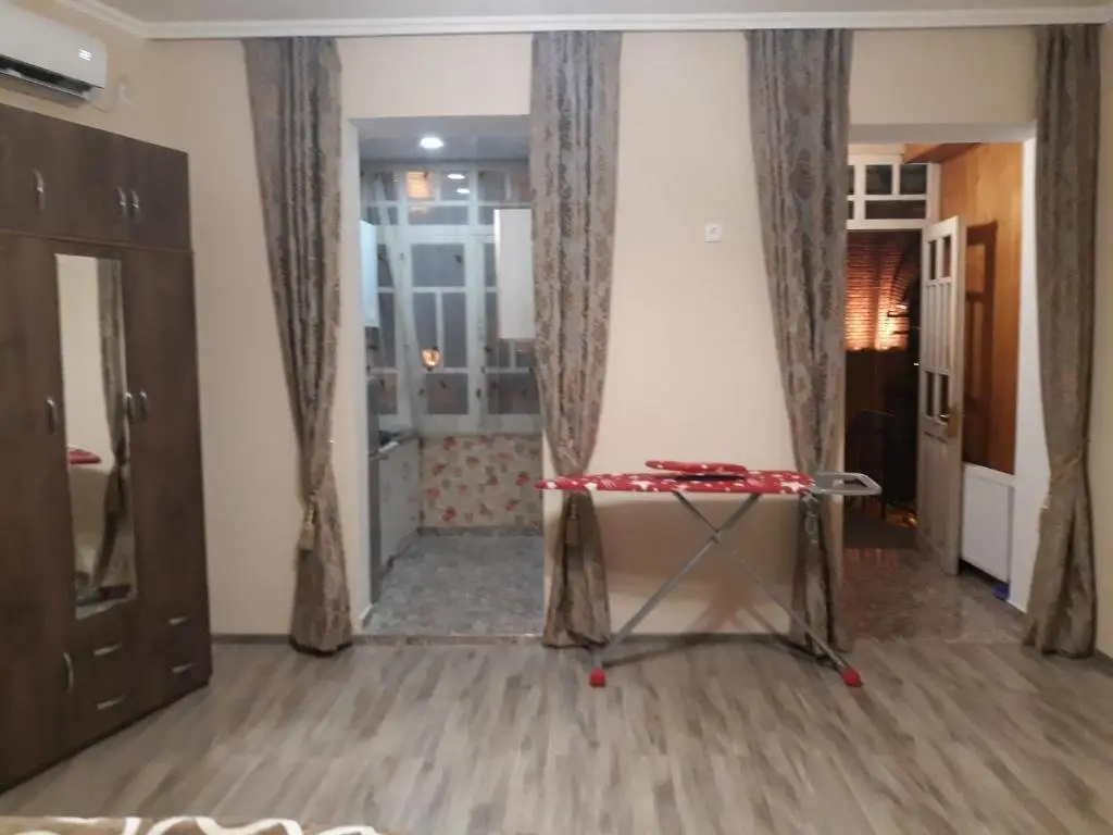 Тбилиси: Guest House Welcome