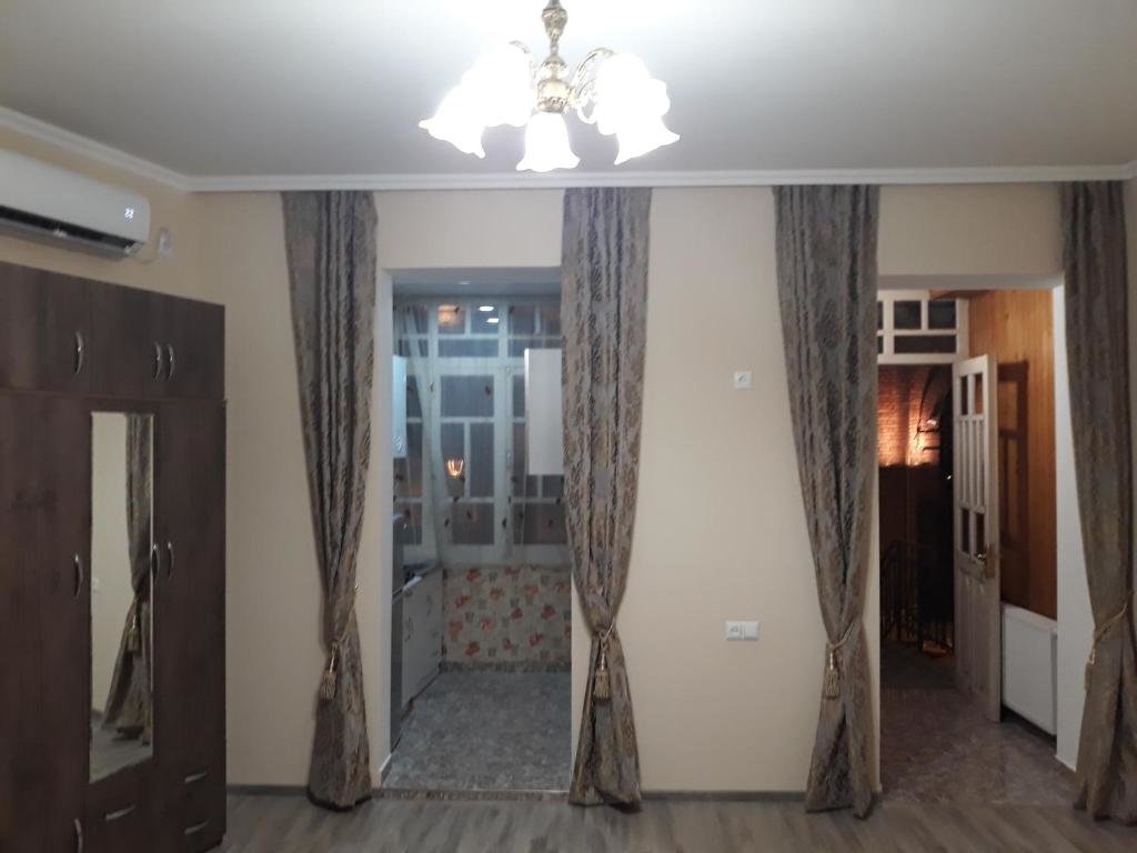 Тбилиси: Guest House Welcome