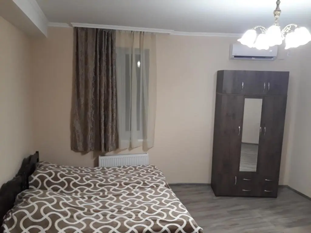 Тбилиси: Guest House Welcome