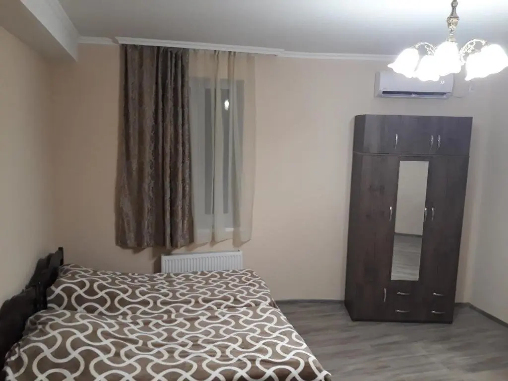 Тбилиси: Guest House Welcome