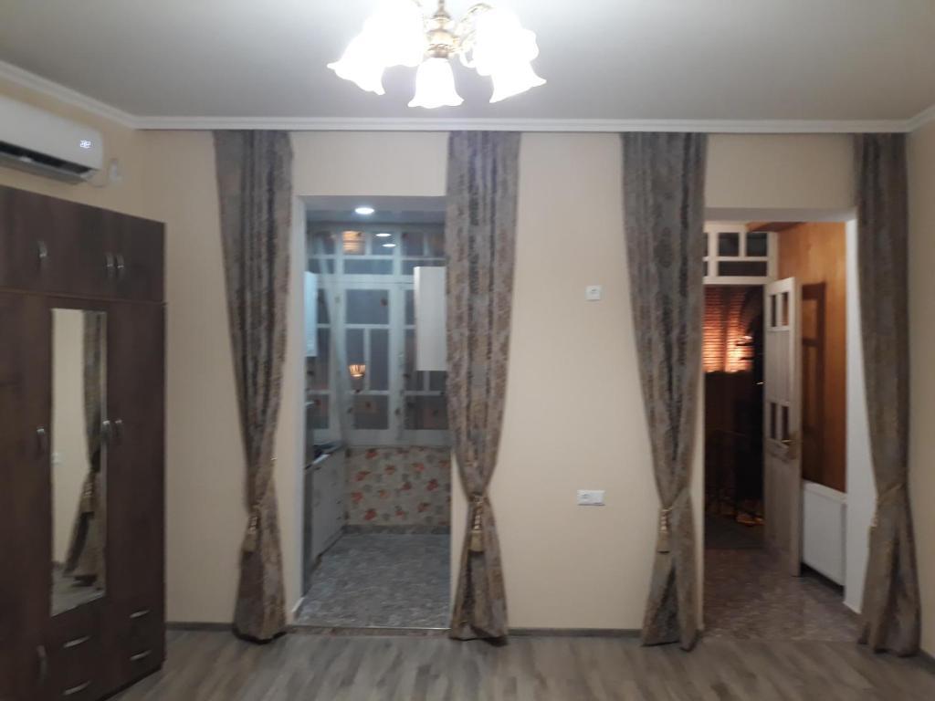 Тбилиси: Guest House Welcome