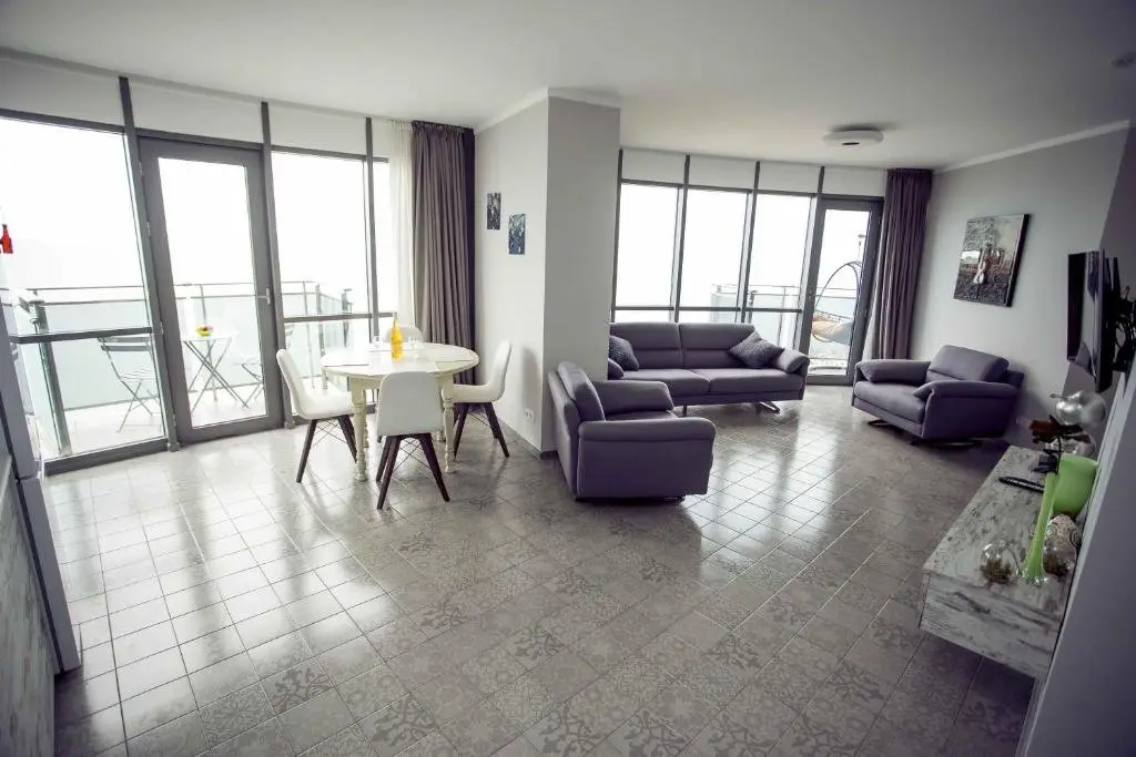 Батуми: Luxury Beachfront Residence w/Sea Views