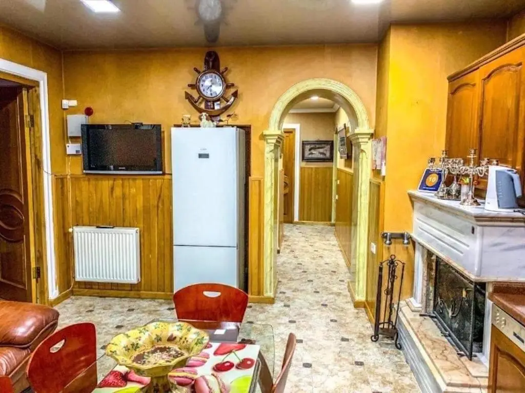 Тбилиси: Tbilisi Suite Ln Queen Ketevan Avenue