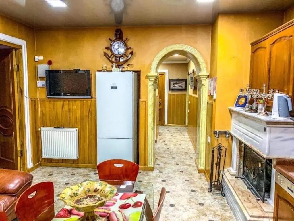 Тбилиси: Tbilisi Suite Ln Queen Ketevan Avenue