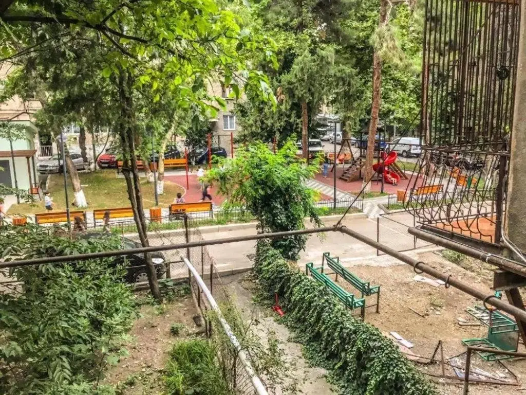 Тбилиси: Tbilisi Suite Ln Queen Ketevan Avenue