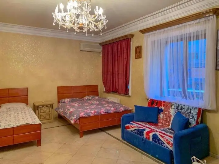 Тбилиси: Tbilisi Suite Ln Queen Ketevan Avenue