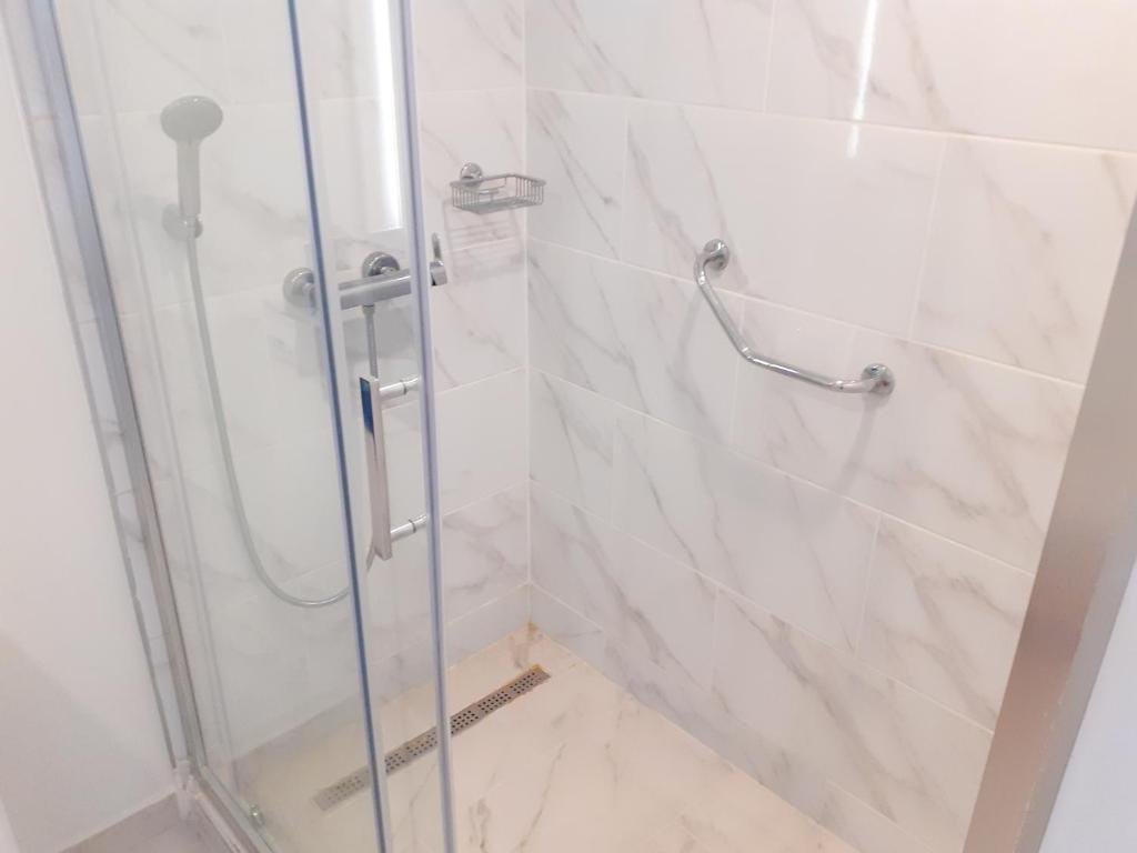 Батуми: STUDIO ON 42th FLOOR - ORBI CITY