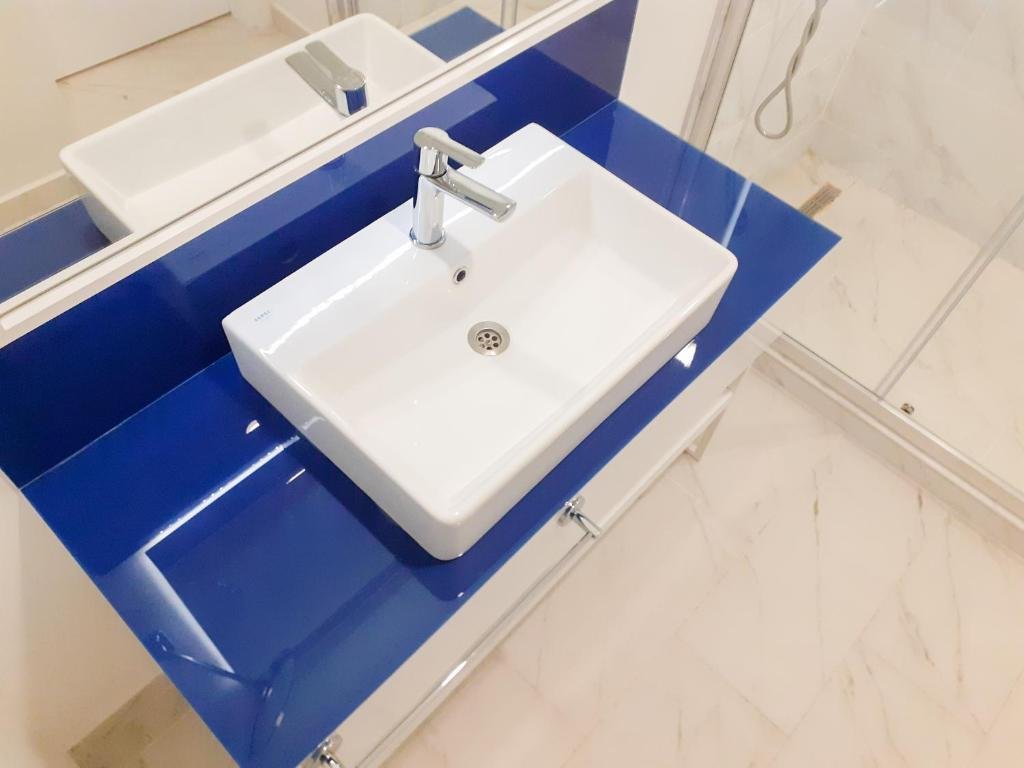 Батуми: STUDIO ON 42th FLOOR - ORBI CITY