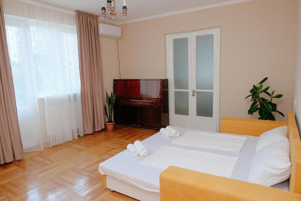 Тбилиси: Keti&Tatia Sisters Apartment - near Old and Central Tbilisi
