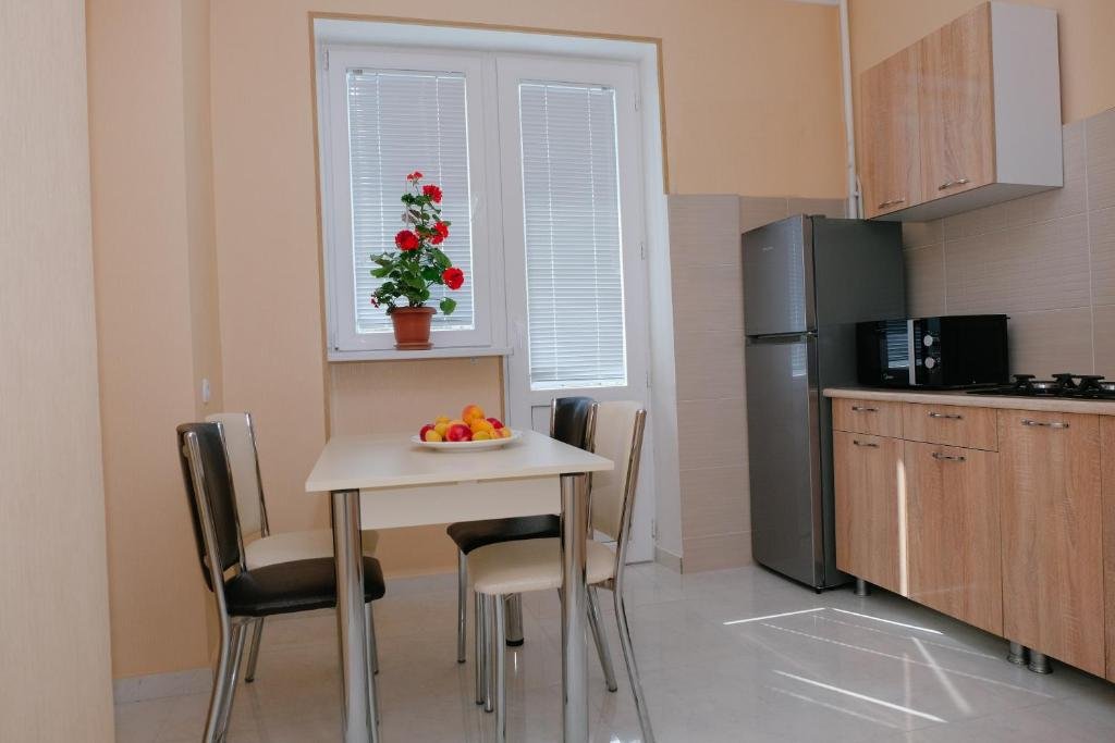 Тбилиси: Keti&Tatia Sisters Apartment - near Old and Central Tbilisi