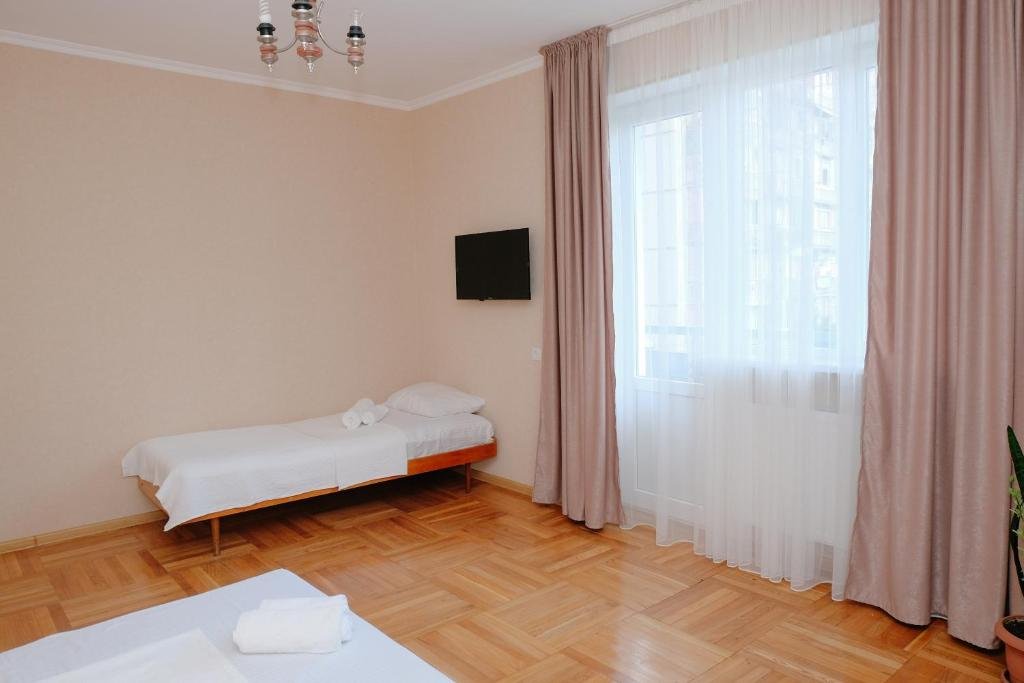 Тбилиси: Keti&Tatia Sisters Apartment - near Old and Central Tbilisi