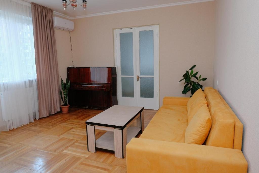 Тбилиси: Keti&Tatia Sisters Apartment - near Old and Central Tbilisi