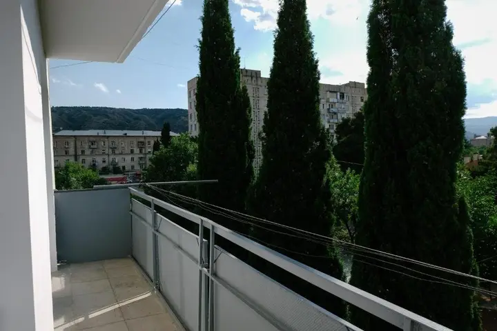 Тбилиси: Keti&Tatia Sisters Apartment - near Old and Central Tbilisi