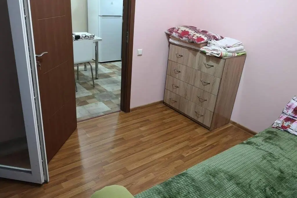 Батуми: Kvartira dvuhkomnatnaja v Batumi, 10 minut do morja