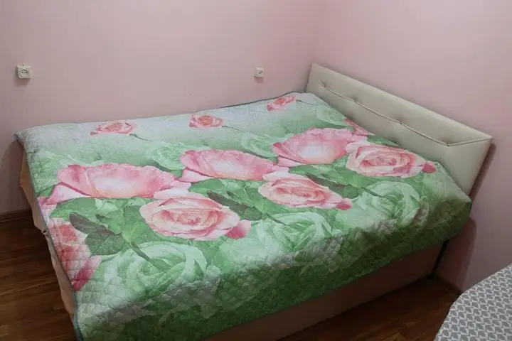 Батуми: Kvartira dvuhkomnatnaja v Batumi, 10 minut do morja