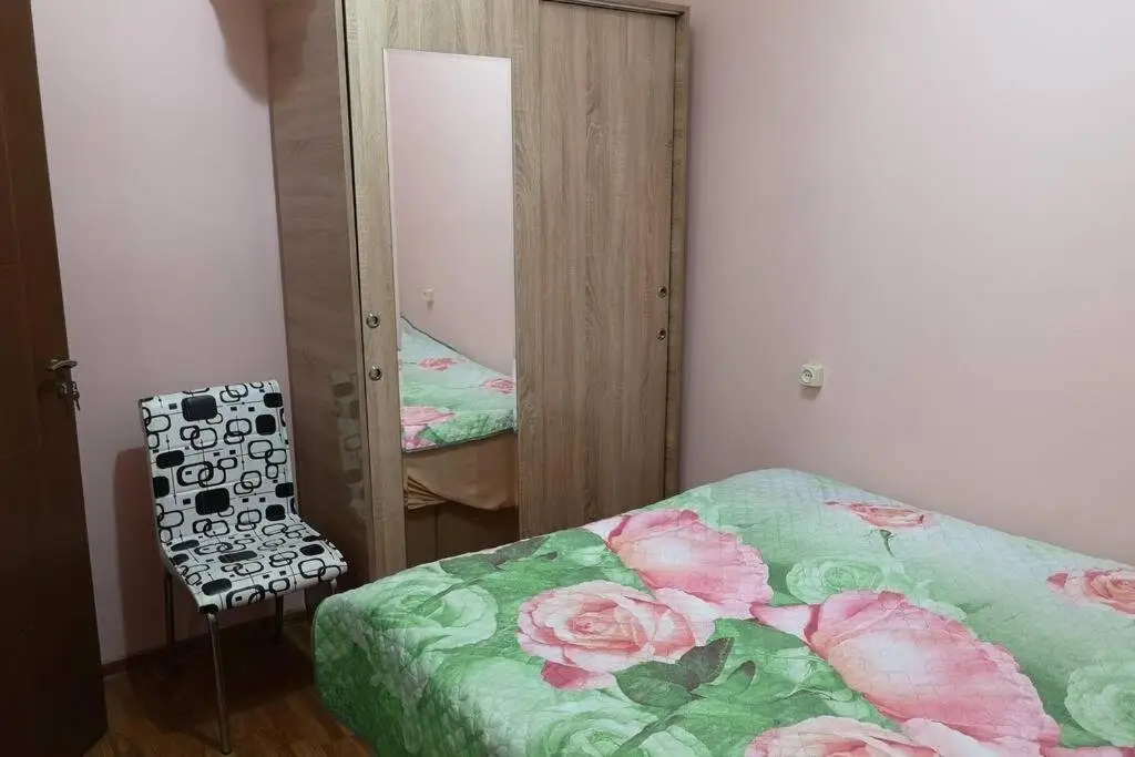 Батуми: Kvartira dvuhkomnatnaja v Batumi, 10 minut do morja