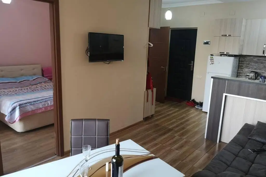 Батуми: Kvartira v Batumi, 10 minut do morja.