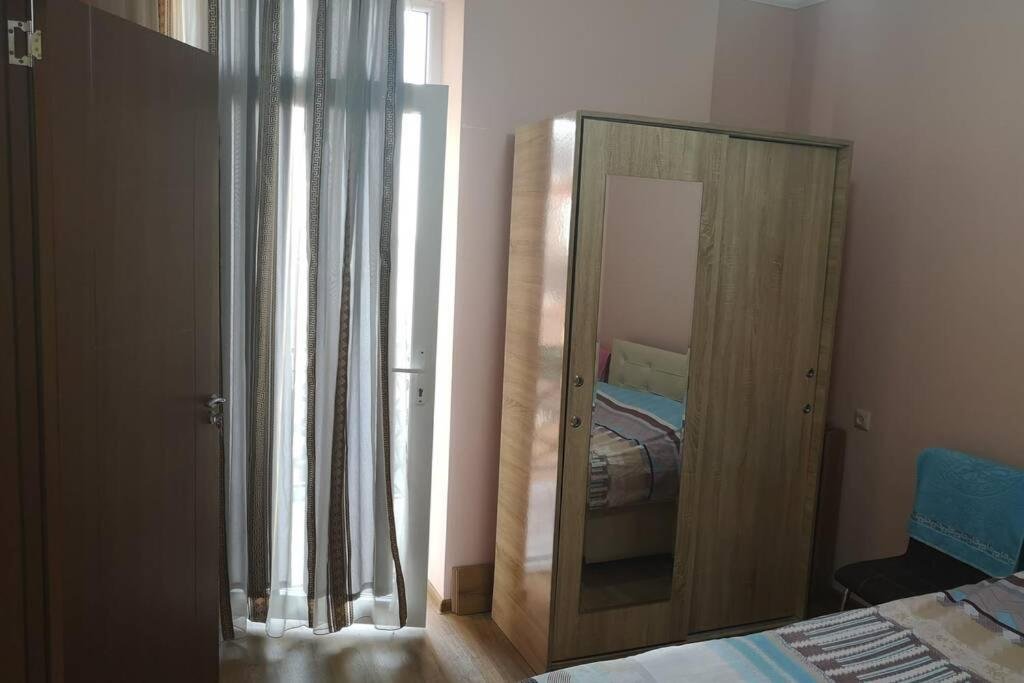 Батуми: Kvartira v Batumi, 10 minut do morja.