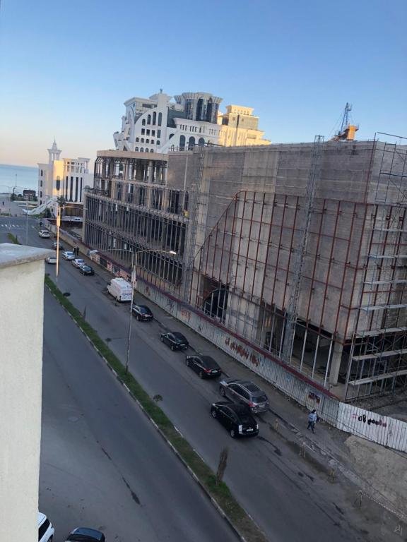 Батуми: ORBİ PLAZA 2 ROOM SEA LOCATIOn