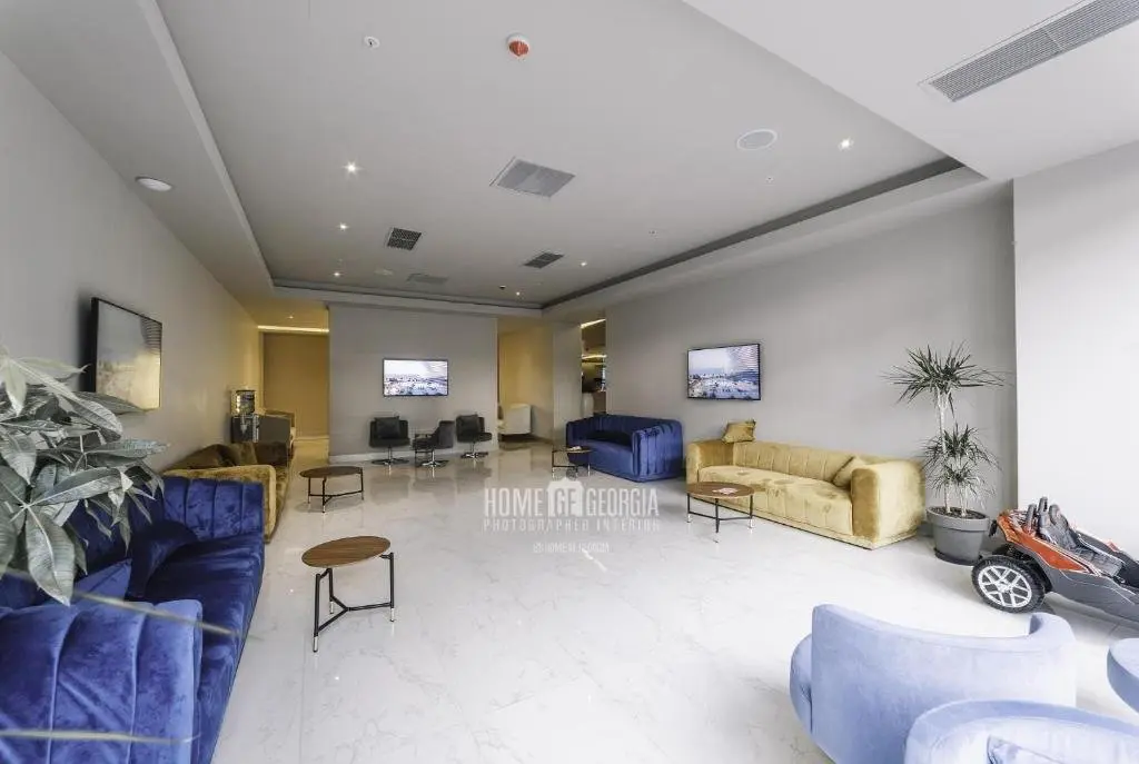 Батуми: Orbi City Орби Сити 2356