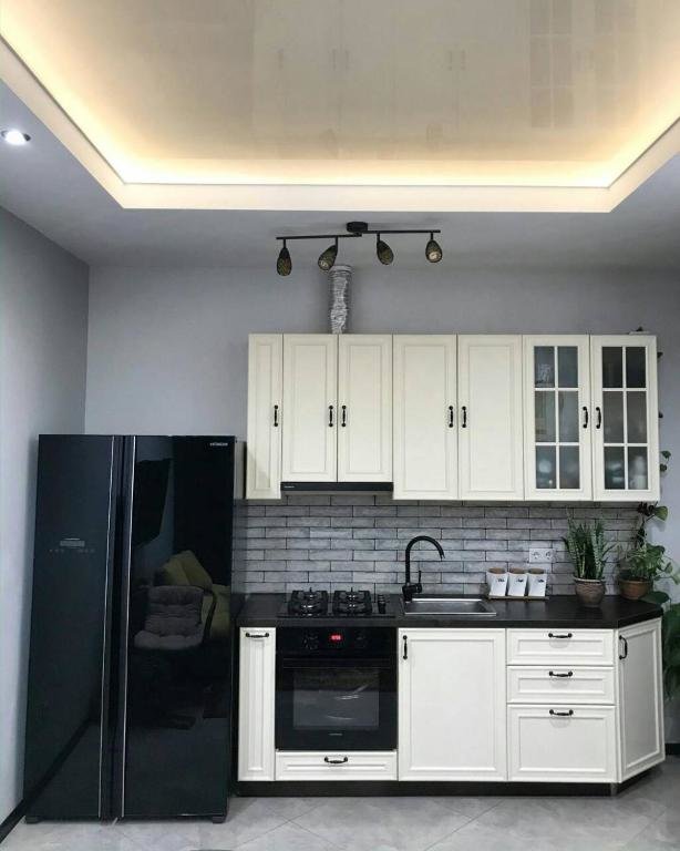 Тбилиси: Cozy Apartment In Ortacahala