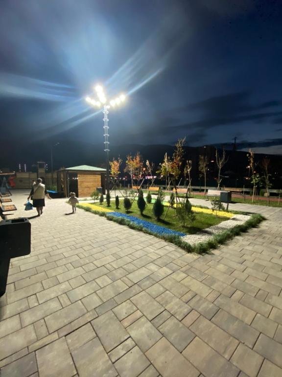 Тбилиси: Cozy Apartment In Ortacahala