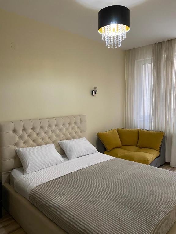 Тбилиси: Cozy Apartment In Ortacahala
