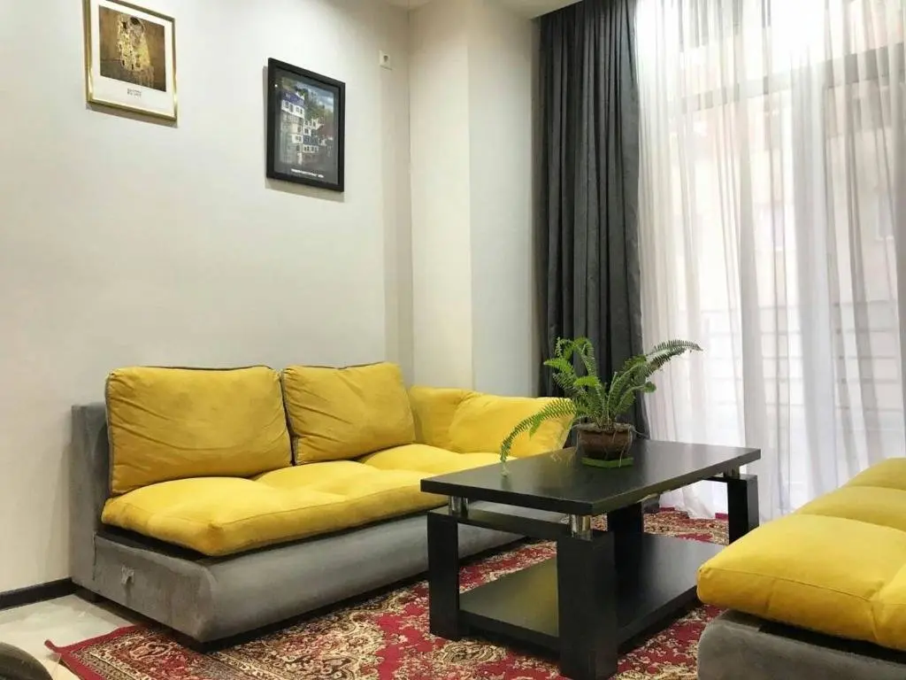 Тбилиси: Cozy Apartment In Ortacahala
