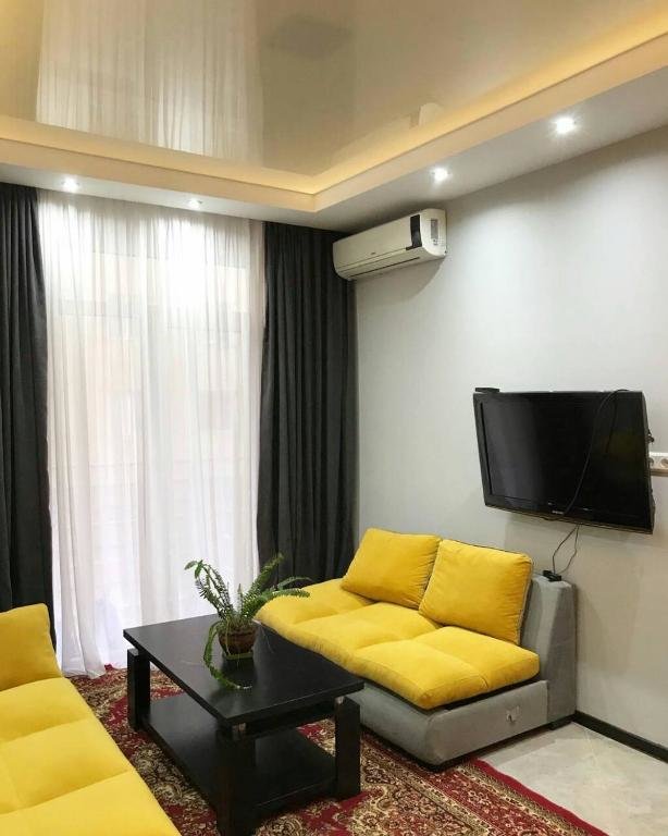 Тбилиси: Cozy Apartment In Ortacahala