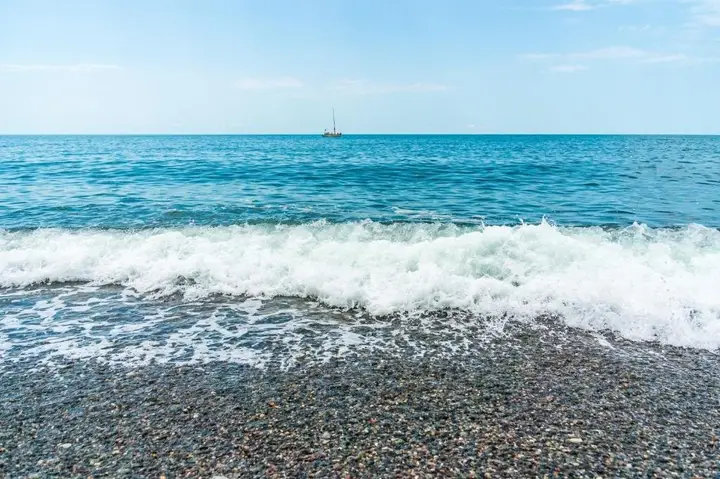Батуми: Orbi City/Two Rooms Apt./27 Floor/Sea - Mout. View