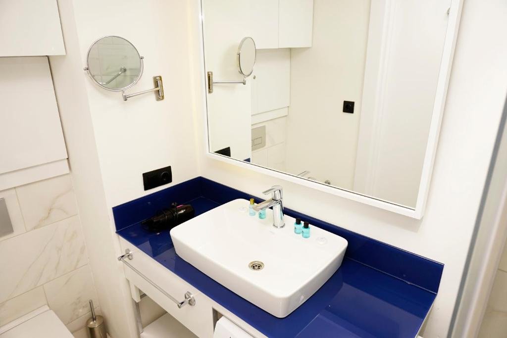 Батуми: BATUMI MARINA - Orbi Apartment 4131
