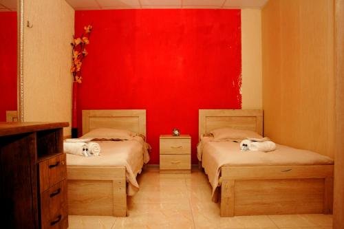 Тбилиси: Guest House "VAZISUBANI"