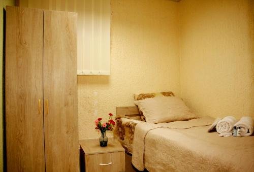 Тбилиси: Guest House "VAZISUBANI"