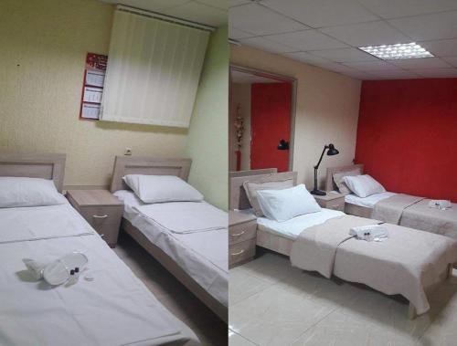 Тбилиси: Guest House "VAZISUBANI"