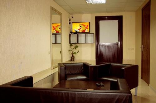 Тбилиси: Guest House "VAZISUBANI"