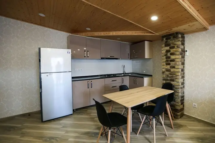 Тбилиси: Hosthub Apartment At Vakhtang Chikovani 1