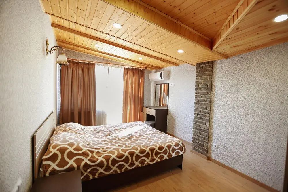 Тбилиси: Hosthub Apartment At Vakhtang Chikovani 1