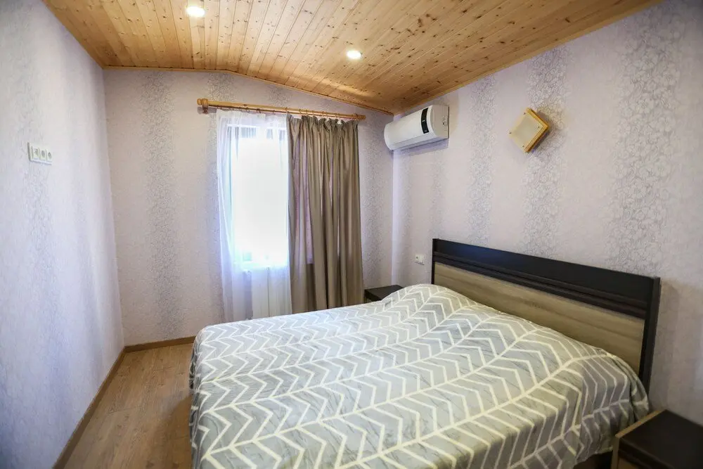Тбилиси: Hosthub Apartment At Vakhtang Chikovani 1