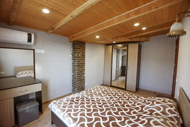 Тбилиси: Hosthub Apartment At Vakhtang Chikovani 1