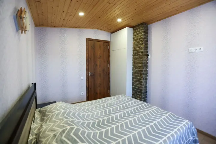 Тбилиси: Hosthub Apartment At Vakhtang Chikovani 1