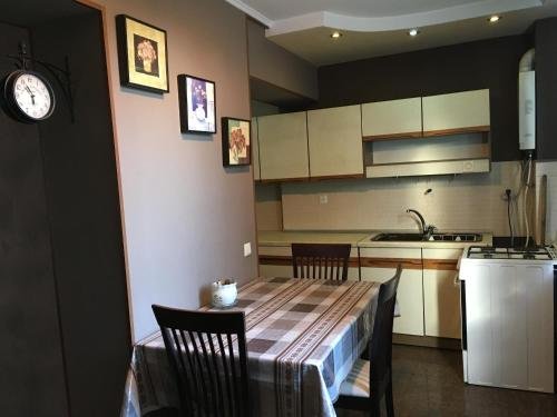 Тбилиси: Apartment Temka