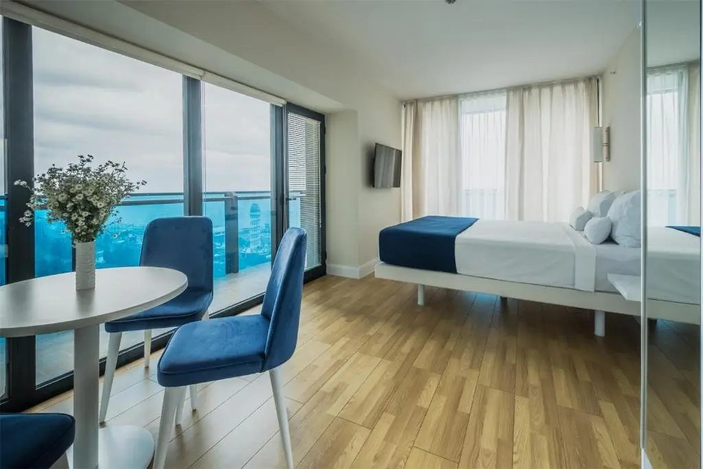 Батуми: Super Suite View