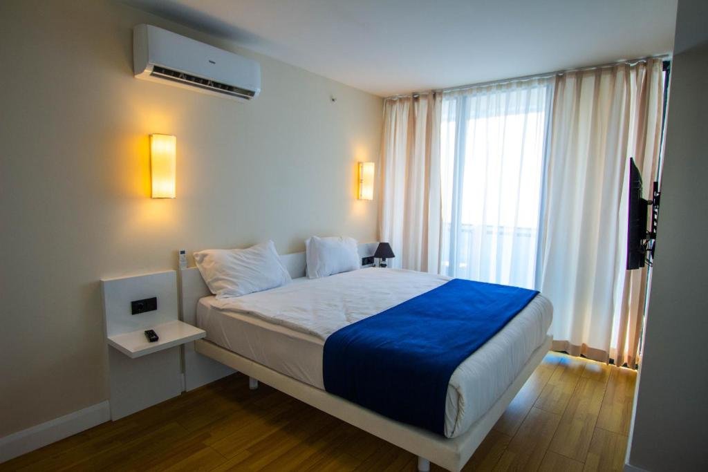 Батуми: Super Suite View
