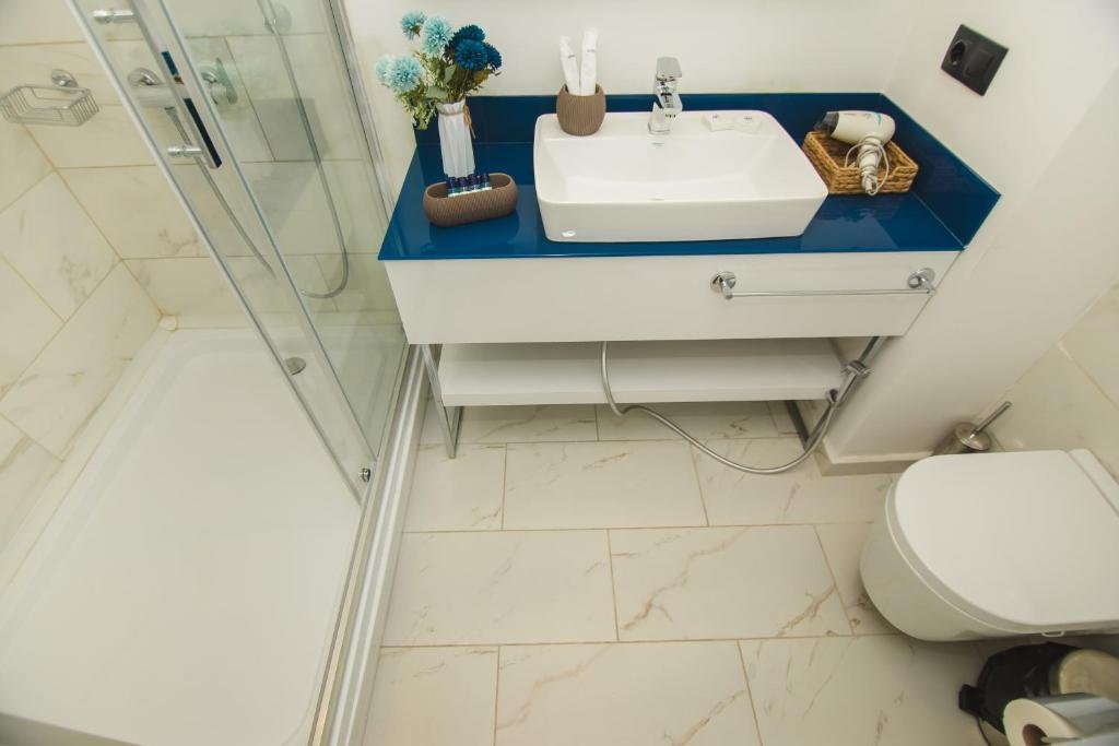 Батуми: Super Suite View